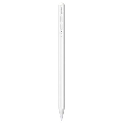 Baseus Smooth Writing Active Stylus ceruza iPad / iPad Pro / iPad Air táblagépekhez, fehér