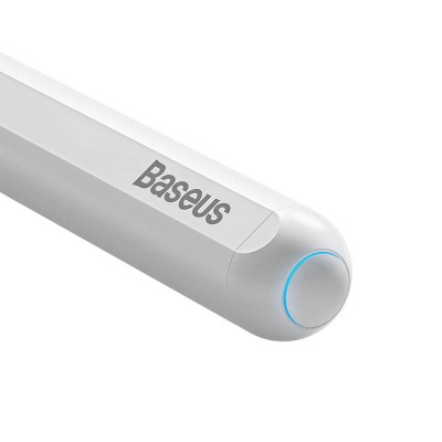 Baseus Smooth Writing 2 Stylus ceruza (fehér)