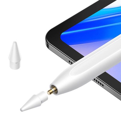 Baseus Active Stylus ceruza (fehér)