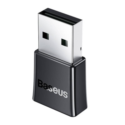 Baseus Black BA07 Wireless Adapter