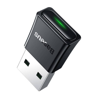 Baseus Black BA07 Wireless Adapter